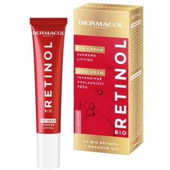Bio Retinol Eye Cream - Očný krém
